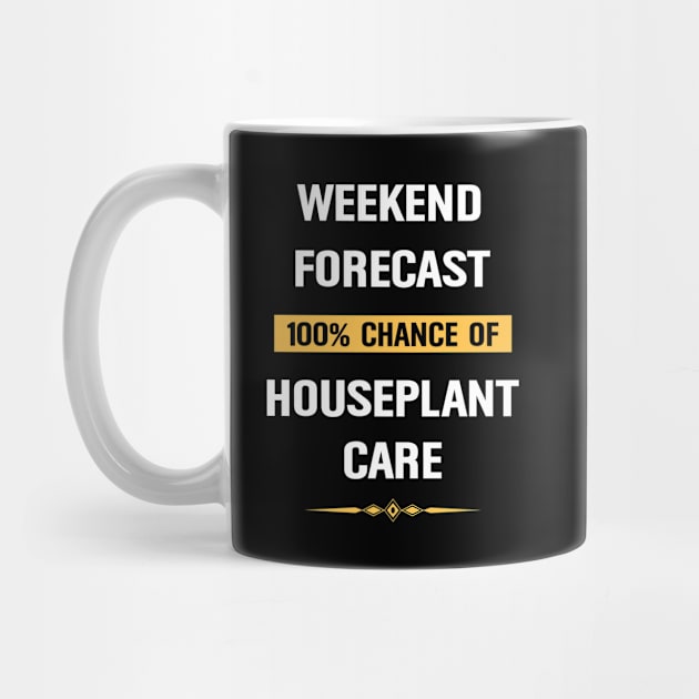 Weekend Forecast Houseplant Care Growing Houseplants by Happy Life